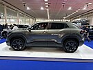 Autosalon Nitra (�íjen 2025)