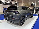 Autosalon Nitra (�íjen 2025)