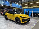 Autosalon Nitra (�íjen 2025)