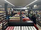 Tesco otevelo kompletn zrekonstruovanou prodejnu expres v Turnov, kter je...