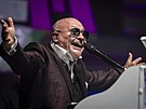 Michal David na �eském mejdanu s Impulsem (18. �íjna 2025)