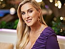 Moderátorka Zorka Hejdová (Love Island 2025)