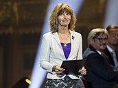 Vyhláení laureát Státních cen a Cen ministerstva kultury pro rok 2025. Cenu...