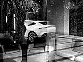 Aston Martin DBX S