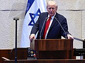 Donal Trump (13. íjna 2025)