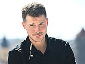 Martin Hraná