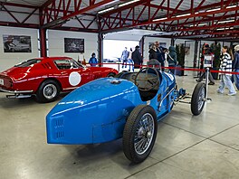 The Most Classic 2025