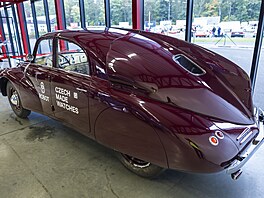 The Most Classic 2025