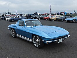 The Most Classic 2025