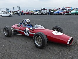 The Most Classic 2025