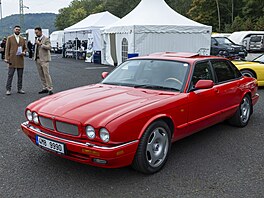 The Most Classic 2025