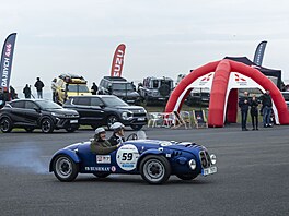 The Most Classic 2025