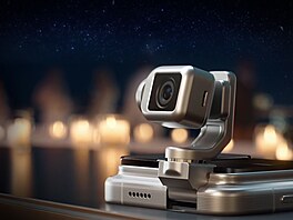 Honor Robot Phone koncept