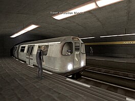 Brno Transit