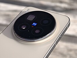Vivo X300 Pro