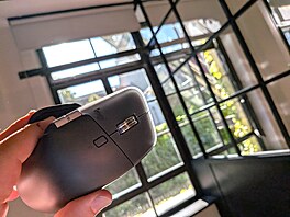 Na trhu je nkolik poítaových myí, které dokáou vibrovat a pidat tak dalí...