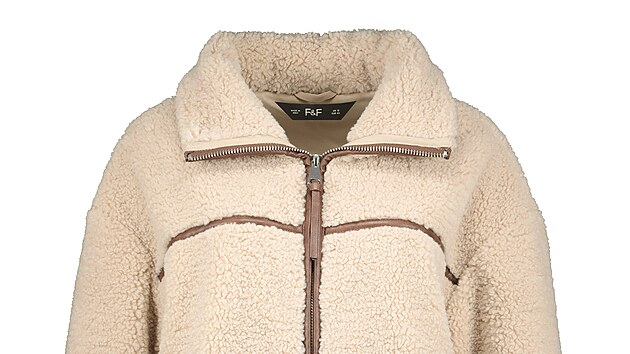 Sportovn� prop�nac� bunda s ber�nkem zah�eje, kdykoli to bude pot�eba, cena 999 K�