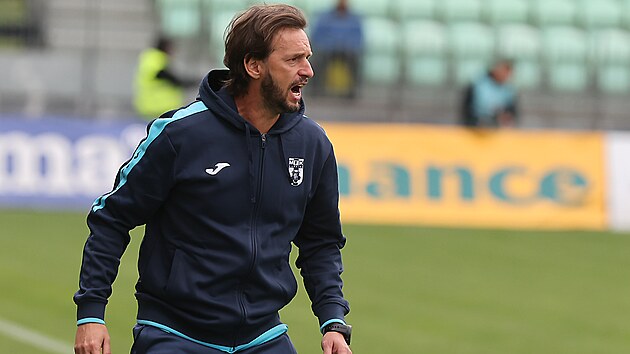 Antrenör Karviné futbolu seviyor: Çok güzel bir zaman