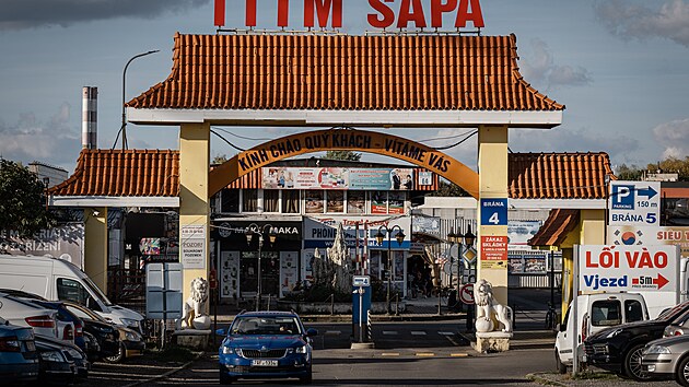 Ji�n� br�na Sapy je pova�ov�na za tu nejhez��.