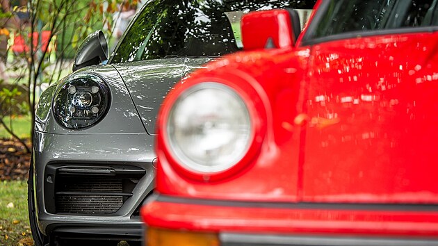 150. Ferdinand Porsche Festival