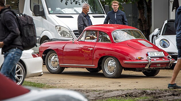 150. Ferdinand Porsche Festival