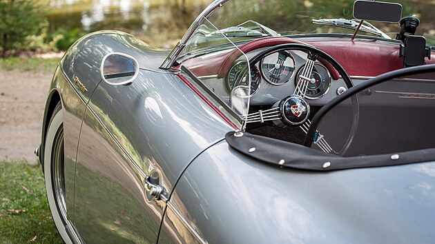 150. Ferdinand Porsche Festival