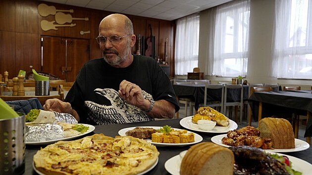 Prima TV, Ano, fe! 2025, Zdenk Pohlreich, Koice, J, U tech kytar 