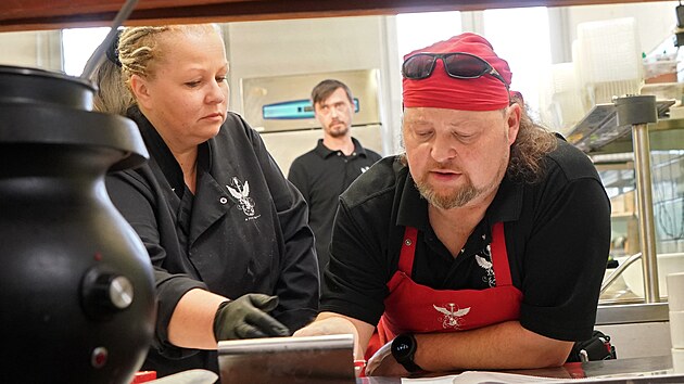 Prima TV, Ano, fe! 2025, Zdenk Pohlreich, Koice, J, U tech kytar 