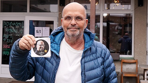 Prima TV, Ano, fe! 2025, Zdenk Pohlreich, Koice, J, U tech kytar 