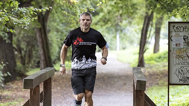 Tom ebek v poadu 13. komnata