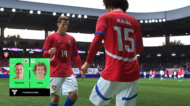EA Sports FC 26
