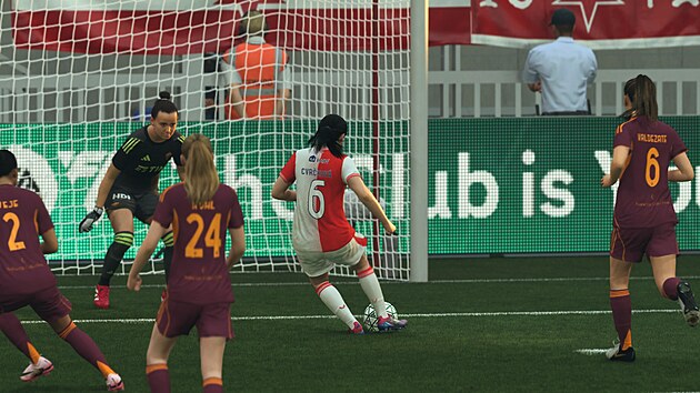 EA Sports FC 26