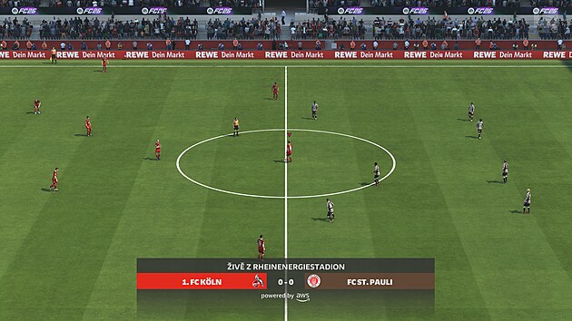 EA Sports FC 26