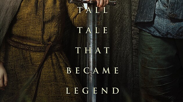 Plakt k serilu Ryt Sedmi krlovstv