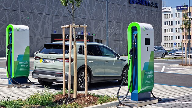 Men lokln nabjec st provozuj napklad Teplrny Brno.