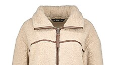 Sportovní propínací bunda s beránkem zah�eje, kdykoli to bude pot�eba, cena 999...