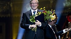 Vyhláení laureát Státních cen a Cen ministerstva kultury pro rok 2025. Cenu...