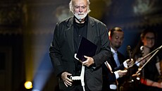 Vyhláení laureát Státních cen a Cen ministerstva kultury pro rok 2025. Cenu...