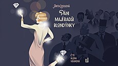 Páni mají radi blondýnky