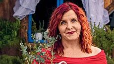 Jaroslava Rozsypalová Vykoupilová