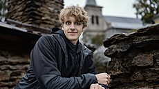 David Kratochvíl