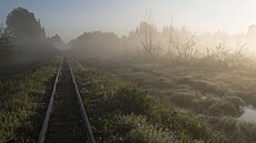 Lotysko, to je zem pímo zasvcená podzimu. Kdy zavítáte do Aluksne, máte...