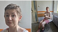 Polská prokuratura za�ala vy�et�ovat p�ípad �eny z m�sta �wientoch�owice na...