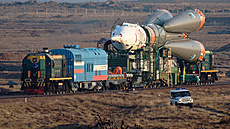 Kvíz: Poznáte exotické vlaky a eleznice?