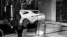 Aston Martin DBX S