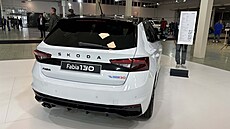 Autosalon Nitra (íjen 2025)