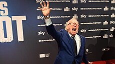 Ve vku 89 let zemel nmecký skladatel a saxofonista Klaus Doldinger. (6....