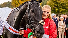 Stumptown, vítzný k Velké pardubické