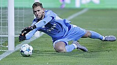 Branká� Rihards Matrevics z Dukly