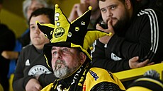 Skleslí fanouci Litvínova